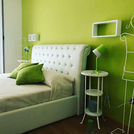Hotel Maison Dis Raffaella Řím Exteriér fotografie