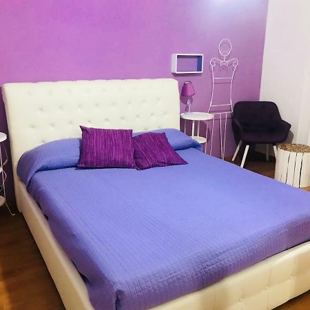 Hotel Maison Dis Raffaella Řím Exteriér fotografie