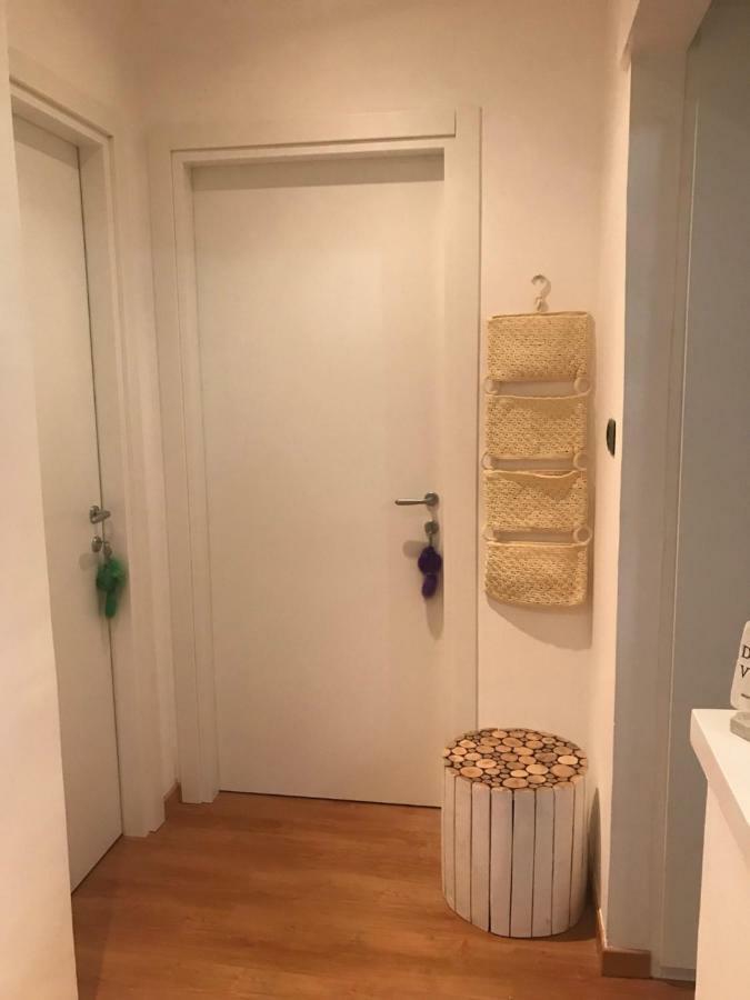Hotel Maison Dis Raffaella Řím Exteriér fotografie