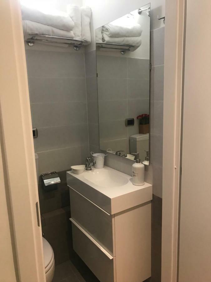 Hotel Maison Dis Raffaella Řím Exteriér fotografie