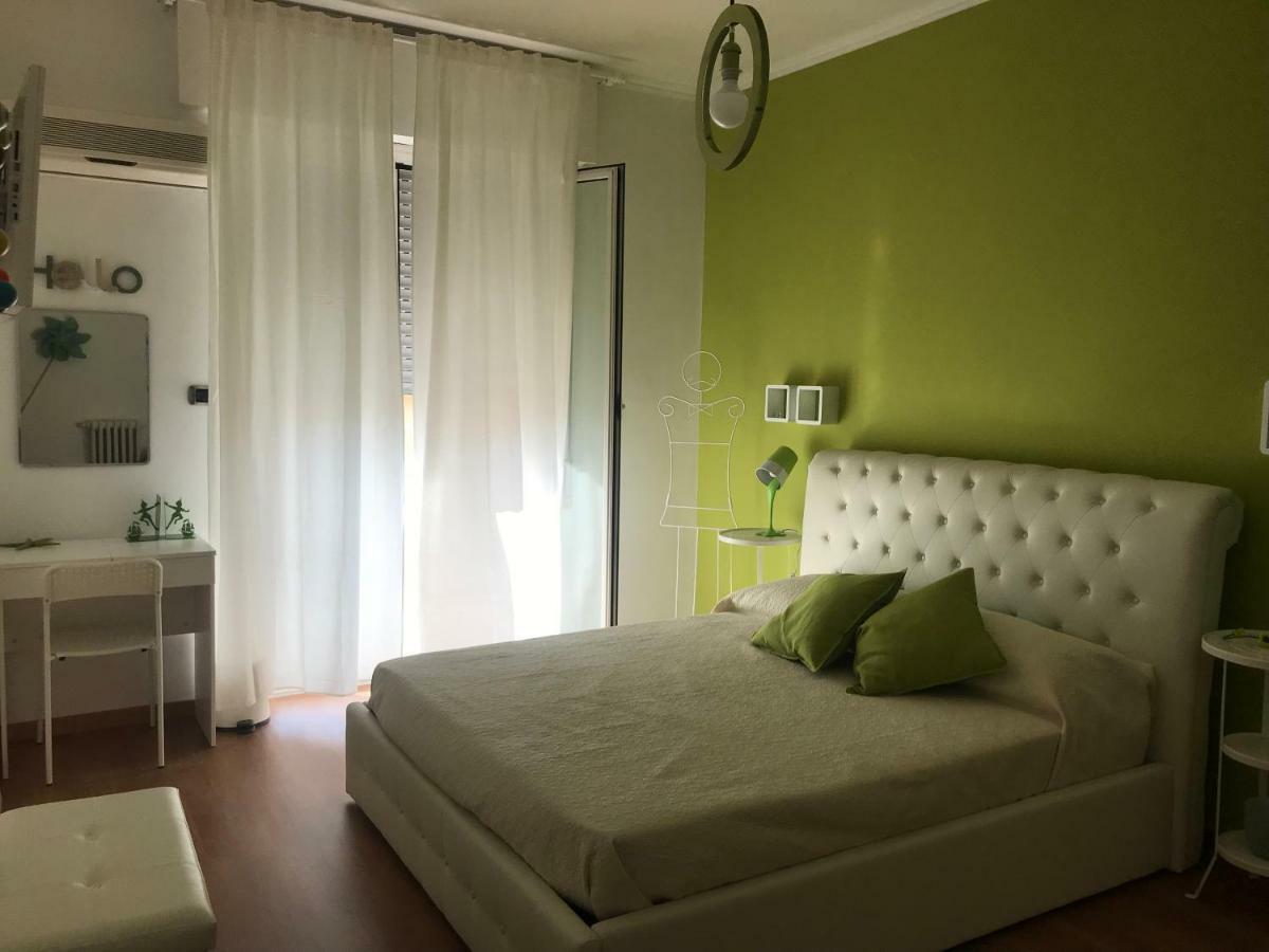Hotel Maison Dis Raffaella Řím Exteriér fotografie