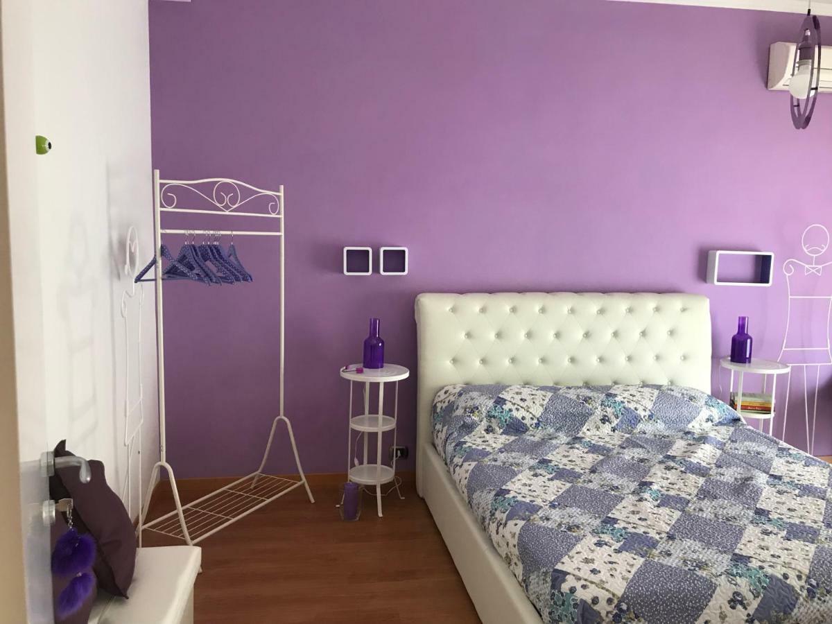 Hotel Maison Dis Raffaella Řím Exteriér fotografie
