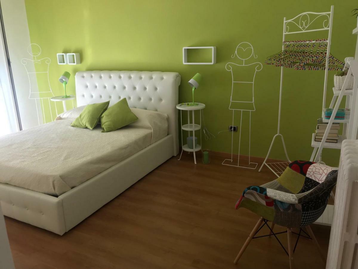 Hotel Maison Dis Raffaella Řím Exteriér fotografie