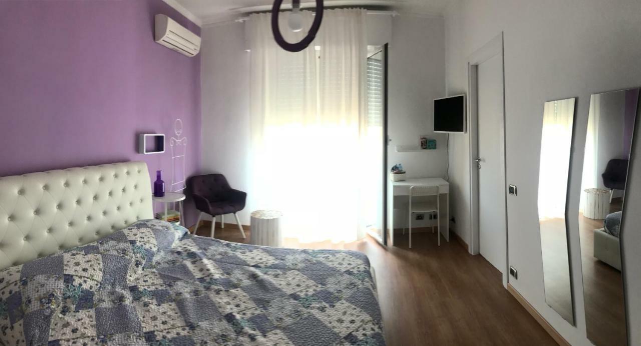 Hotel Maison Dis Raffaella Řím Exteriér fotografie