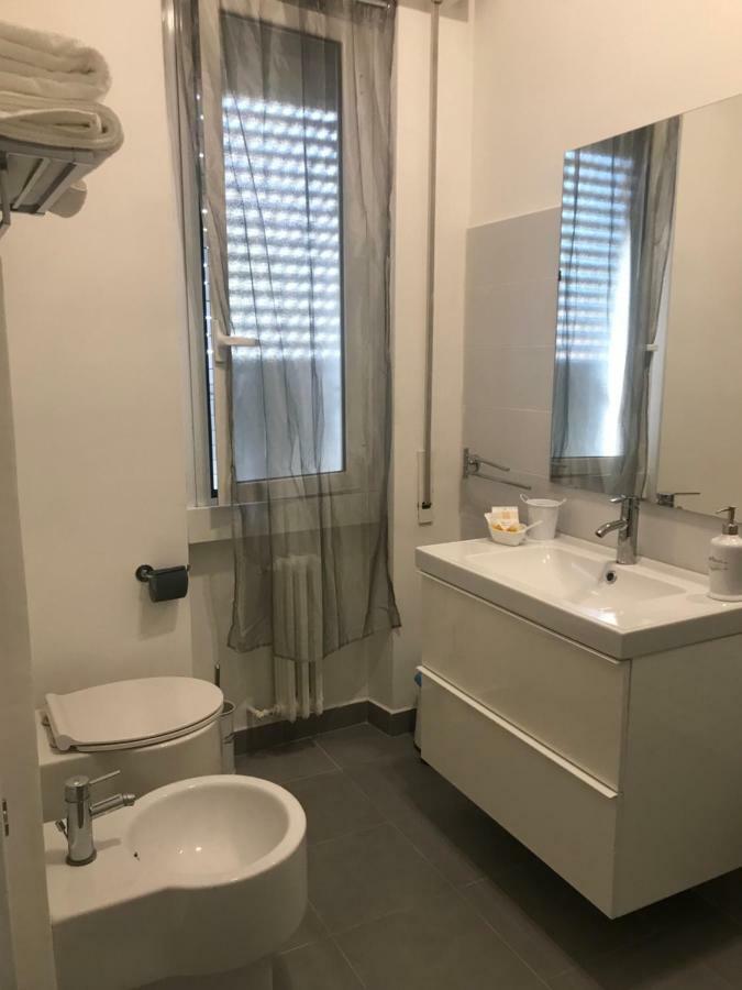 Hotel Maison Dis Raffaella Řím Exteriér fotografie