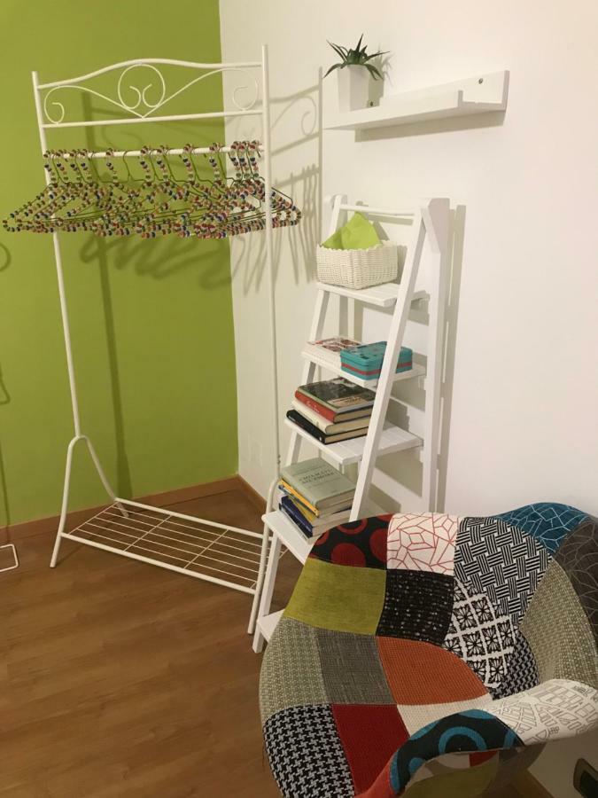 Hotel Maison Dis Raffaella Řím Exteriér fotografie