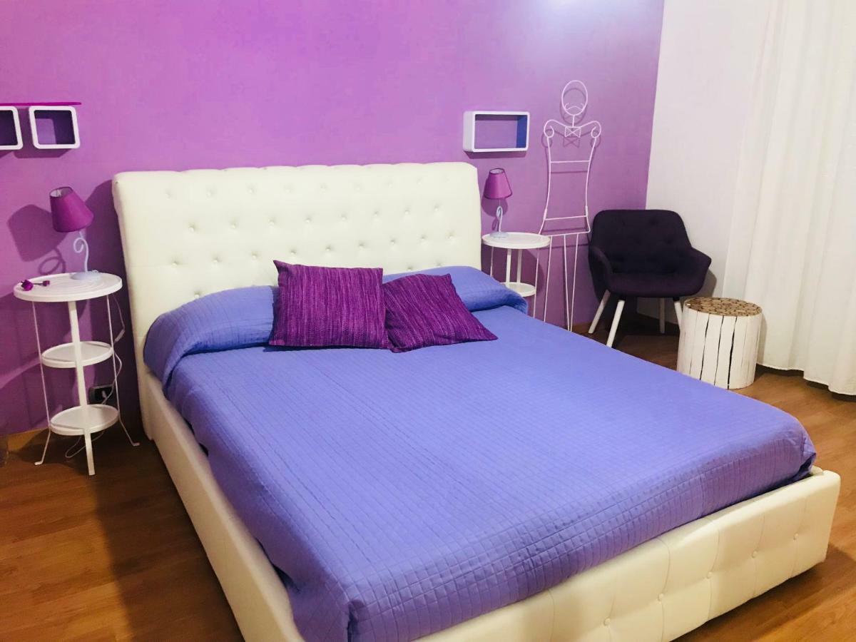 Hotel Maison Dis Raffaella Řím Exteriér fotografie