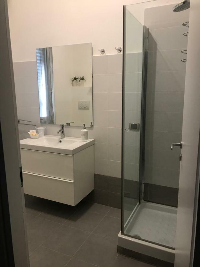 Hotel Maison Dis Raffaella Řím Exteriér fotografie