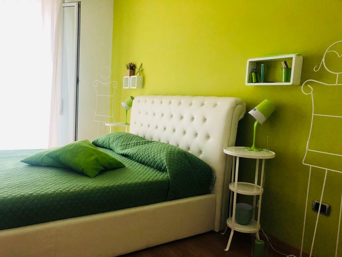 Hotel Maison Dis Raffaella Řím Exteriér fotografie